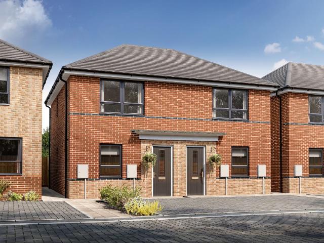 House for sale in Rotherham, Waverley