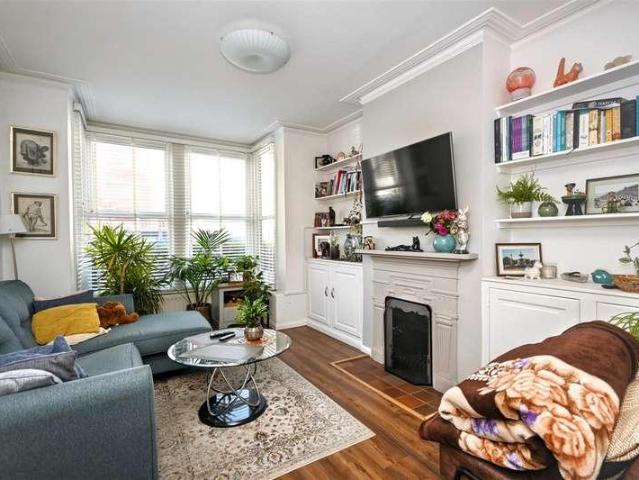 House for sale in Roselands, Eastbourne