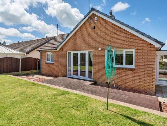 House for sale in Cockermouth