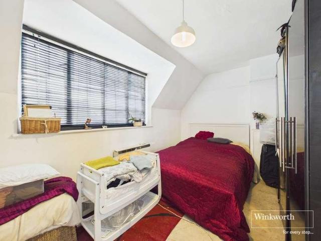 House for sale in Kingsbury, Greater London