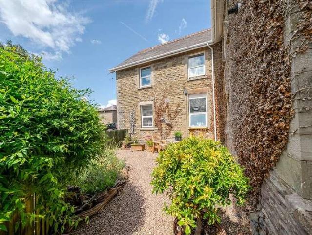 House for sale in Hay, Wales
