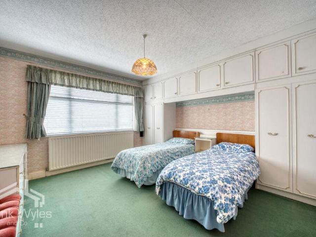 House for sale in St Annes, Fylde