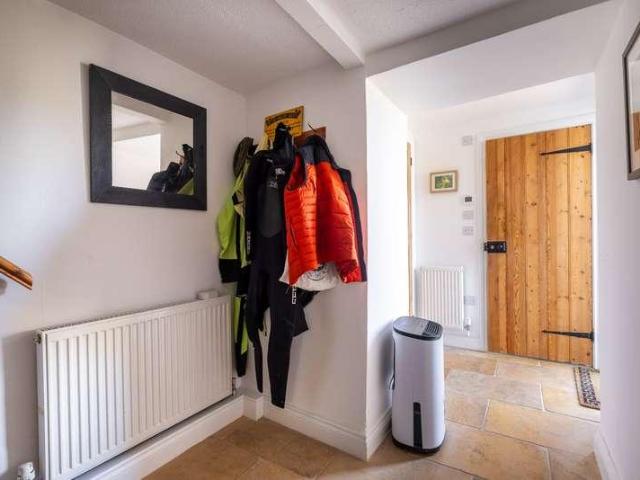 House for sale in Butleigh, Somerset