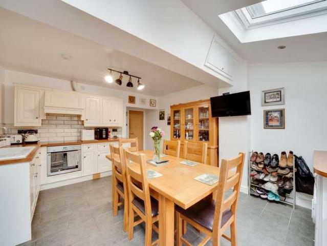 House for sale in Caynham, Shropshire