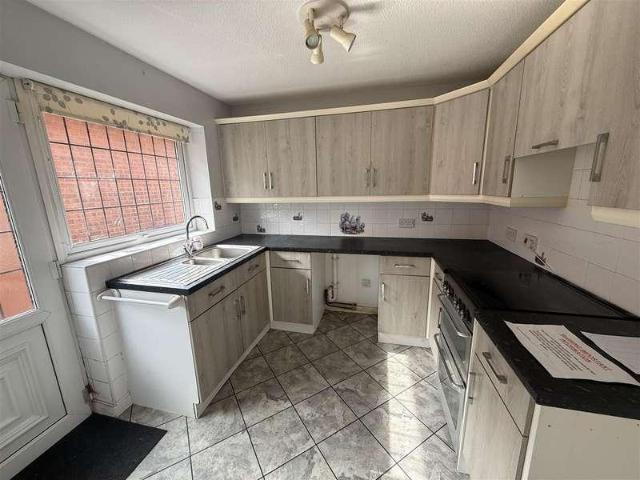 House for sale in Beamhurst, Staffordshire