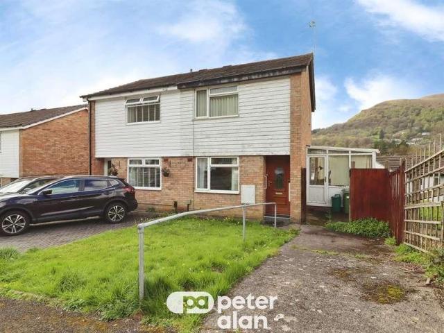 House for sale in Taffs Well, Wales