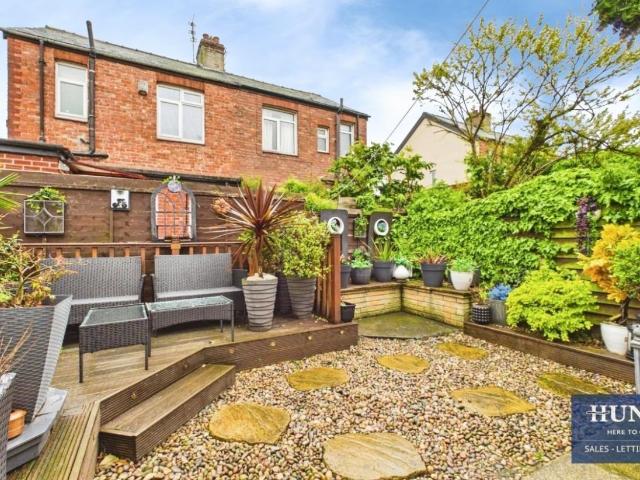 House for sale in Fulwell, Sunderland