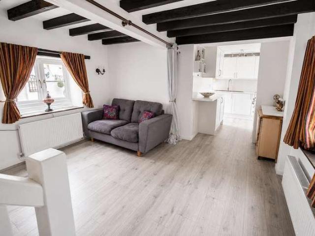 House for sale in Budlake, Devon