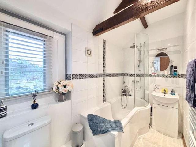 House for sale in Chedburgh, Suffolk