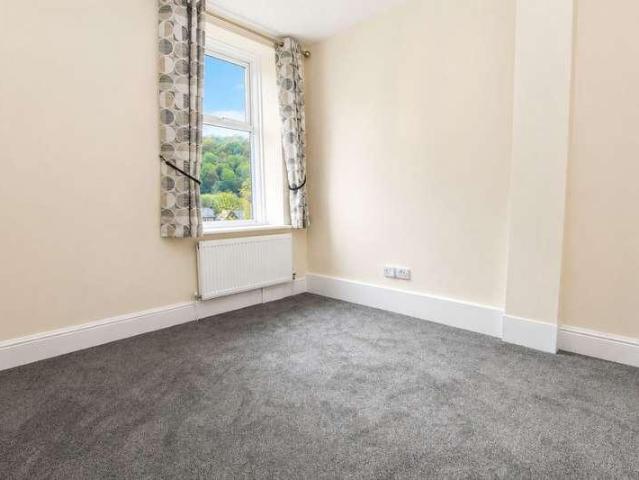 House for sale in Walsden, West Yorkshire