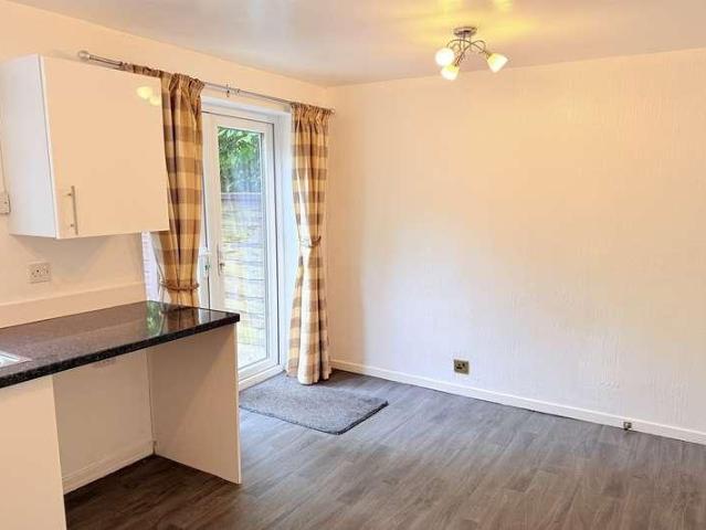 House for sale in Old Hall, Warrington