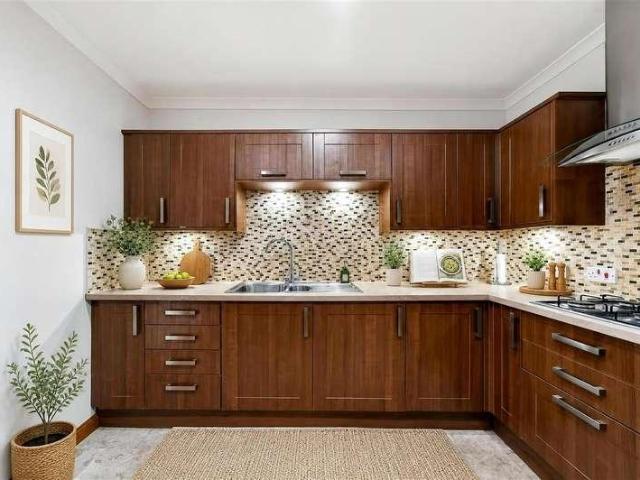 House for sale in Fauldhouse, Scotland