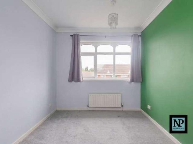 House for sale in Glascote Heath, Kettlebrook