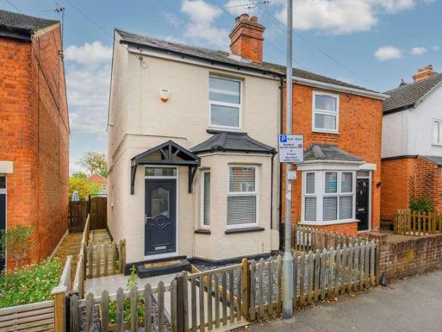 House for sale in Wokingham