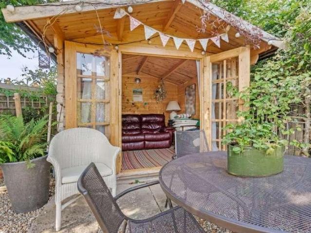 House for sale in Ticehurst, Rother