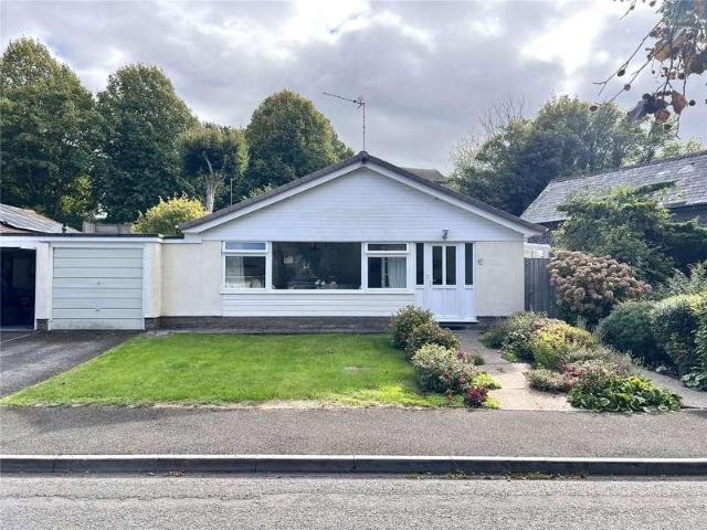 House for sale in Woodcombe, Minehead