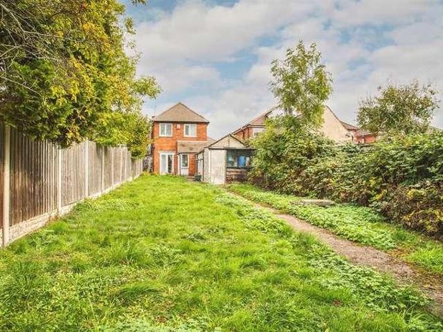 House for sale in California, Derby