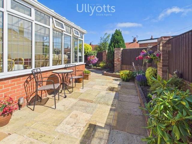 House for sale in Old Town, Bridlington