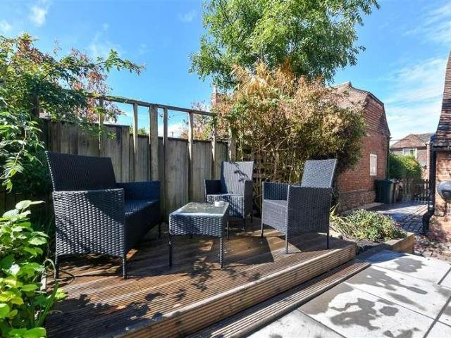House for sale in Bridgefield, Kent
