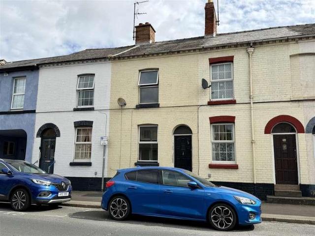 House for sale in Widemarsh, Lower Bullingham