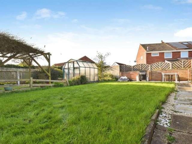 House for sale in Burstwick, East Riding Of Yorkshire