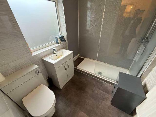 House for sale in Stoke, Stoke-on-Trent