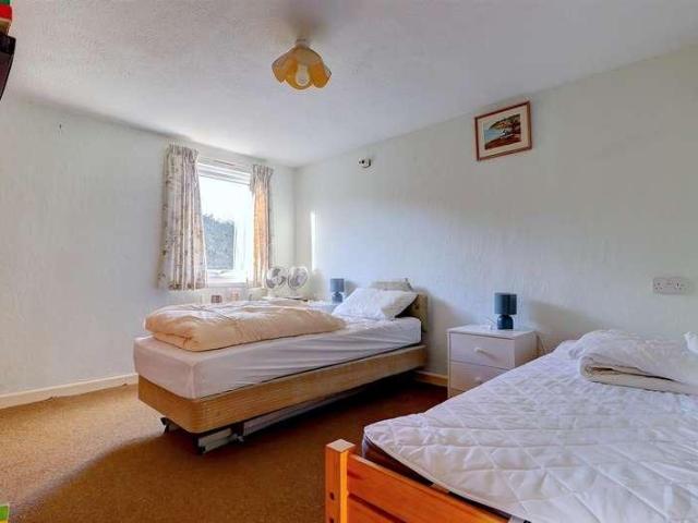 House for sale in Kentisbury, Devon