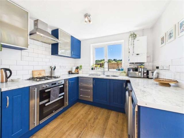 House for sale in Newton St Cyres, Devon