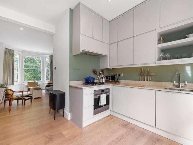 House for sale in Brixton, Greater London