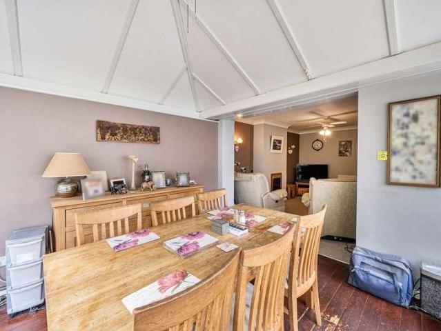 House for sale in Clanfield, West Oxfordshire