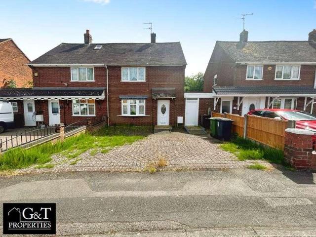 House for sale in Wednesfield, West Midlands