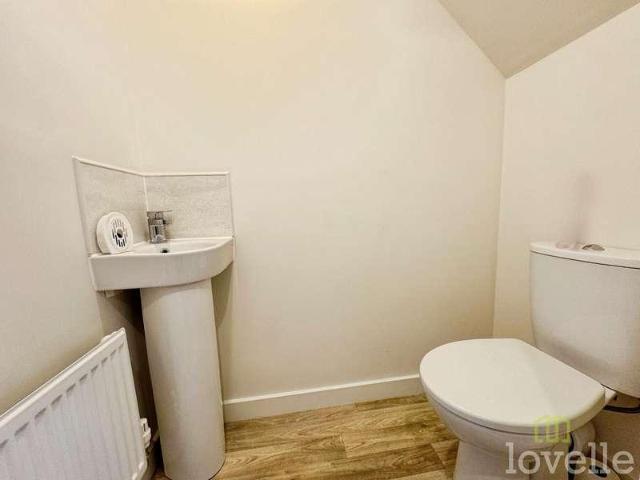 House for sale in Gainsborough CP, Ingleby