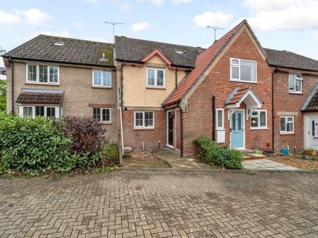 House for sale in Temple Park, Binfield