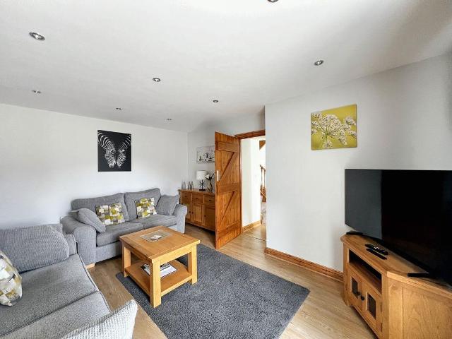 House for sale in Northumberland