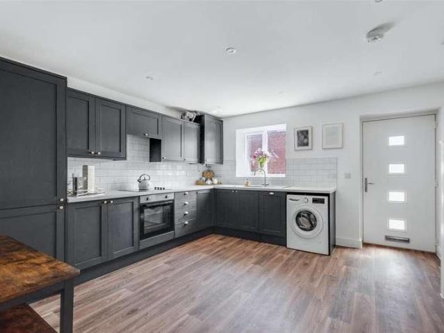 House for sale in Caldermill, East Midlands