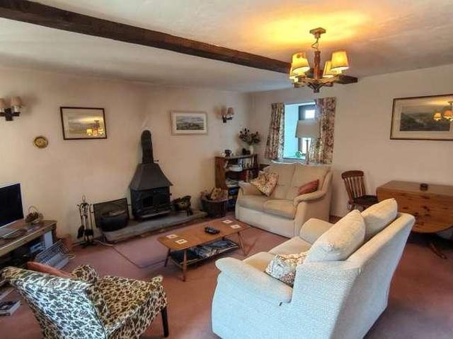 House for sale in Tintagel, Cornwall