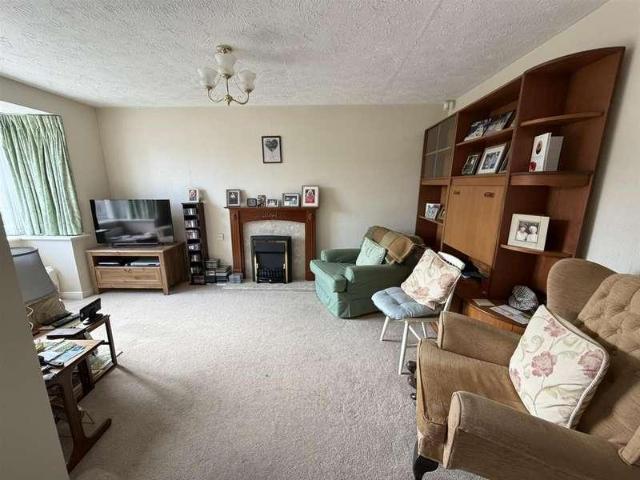 House for sale in Ashby Fields, Daventry