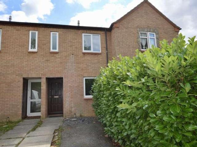 House for sale in Fishermead, Milton Keynes