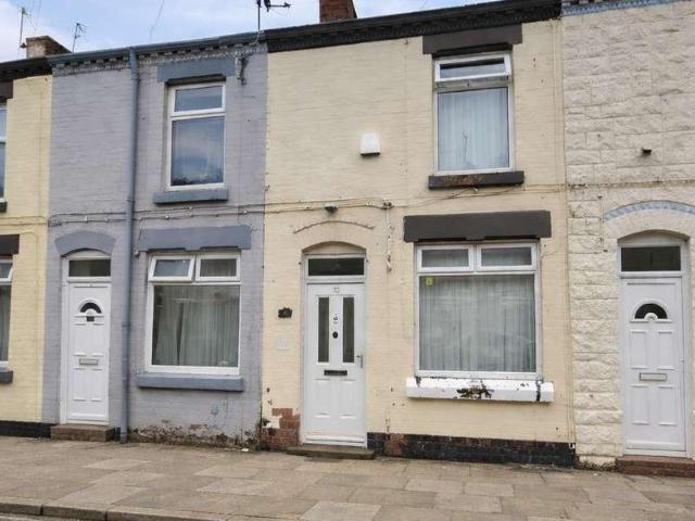 House for sale in Kensington, Calderstones