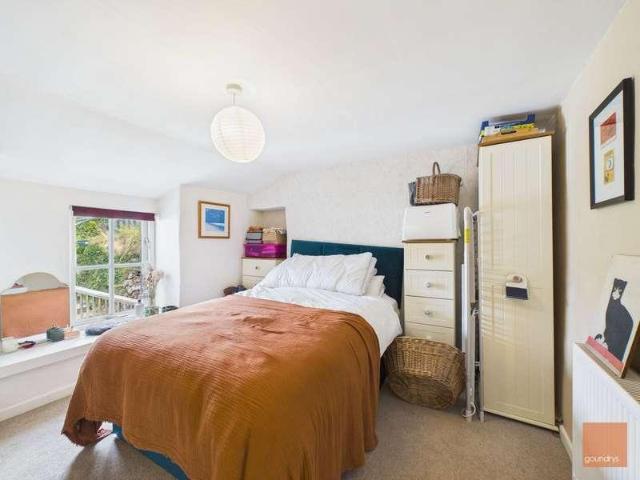 House for sale in Cornwall