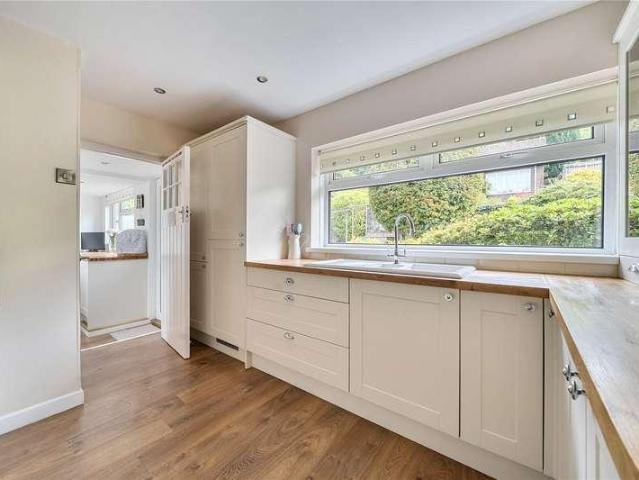 House for sale in Brecon, Wales