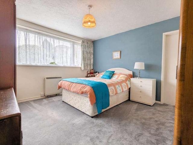 House for sale in Strode, Devon