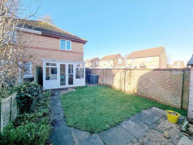 House for sale in Ashby De La Launde, Lincolnshire