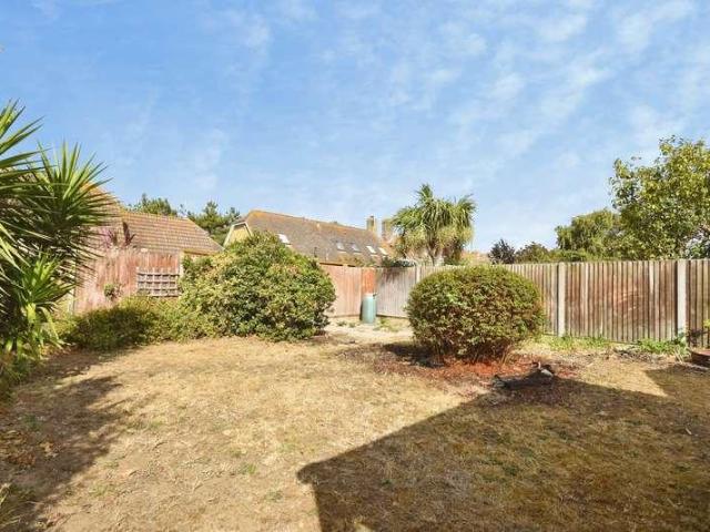 House for sale in Acol, Kent