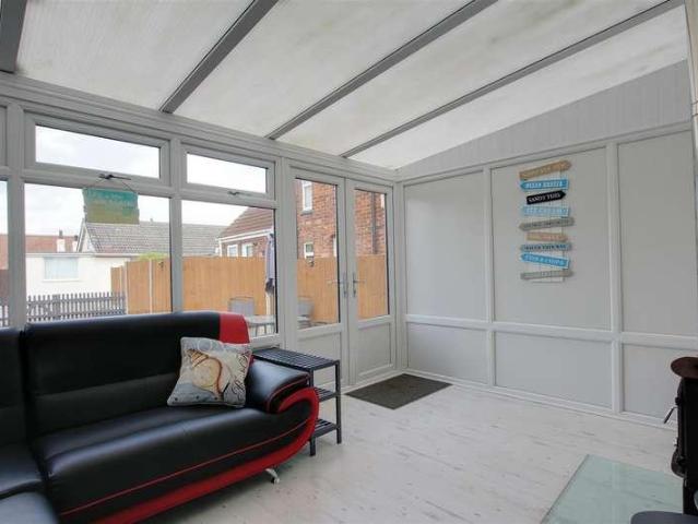 House for sale in Mablethorpe and Sutton, Belleau