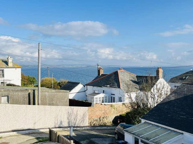 House for sale in Penzance, Cornwall
