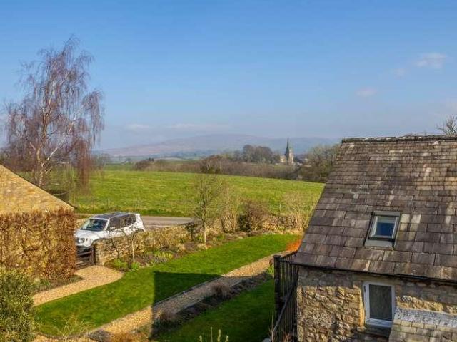 House for sale in Bentham, Burton In Lonsdale
