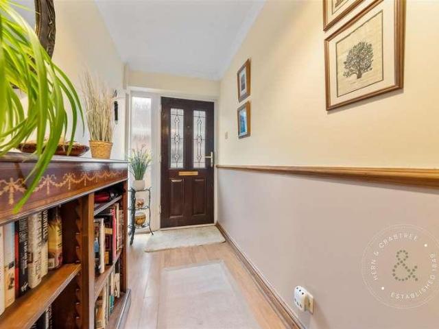 House for sale in Falcon Lodge, Wales
