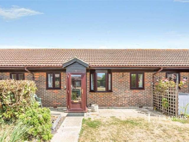 House for sale in Clapham, West Sussex