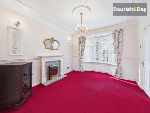 House for sale in Cannock, Cannock Chase